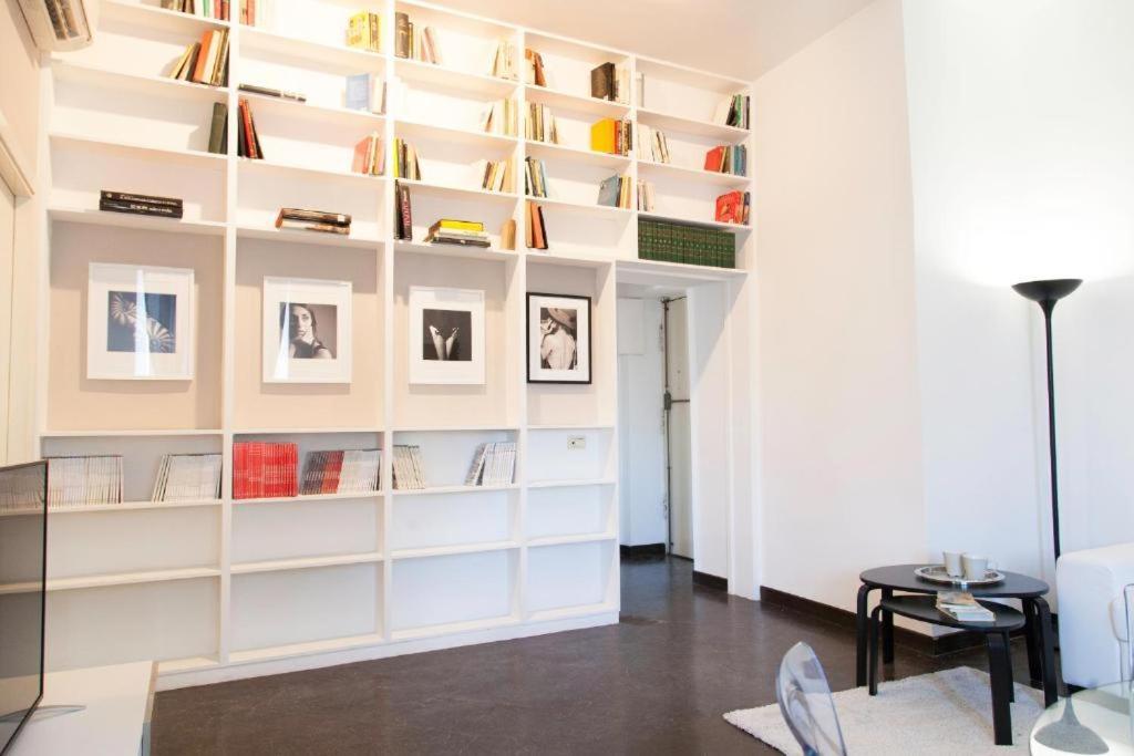 Apartamento Navona Design Casa E Per Vacanze