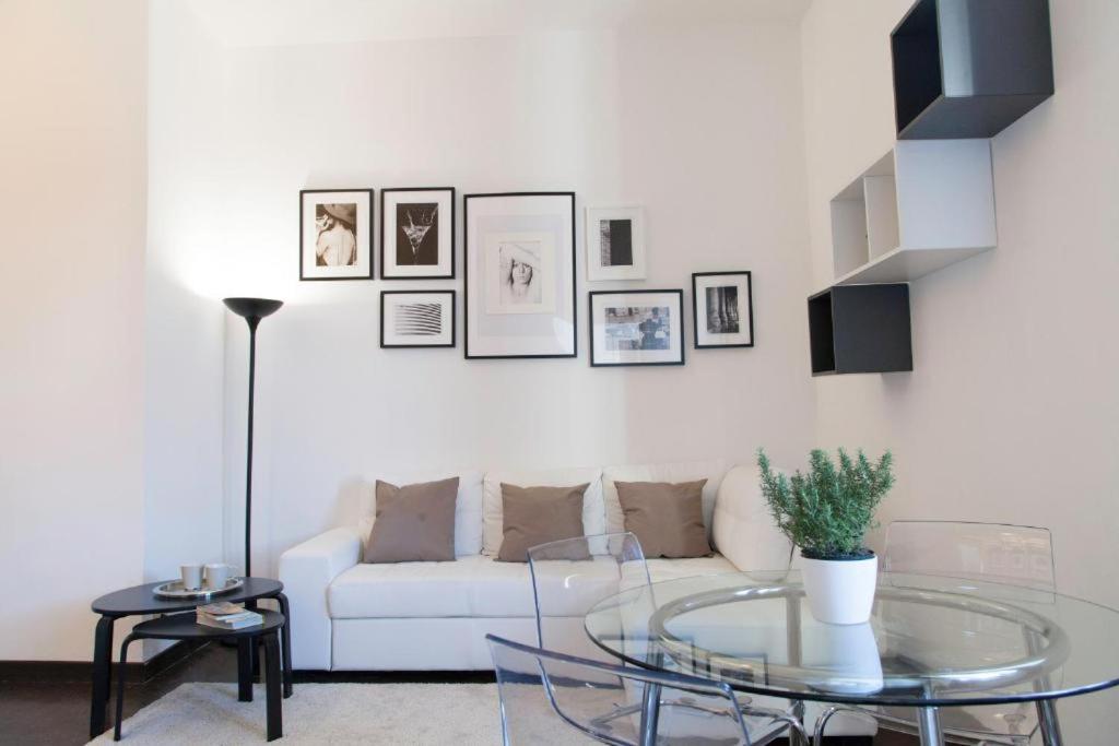 Navona Design Casa E Per Vacanze Apartamento *