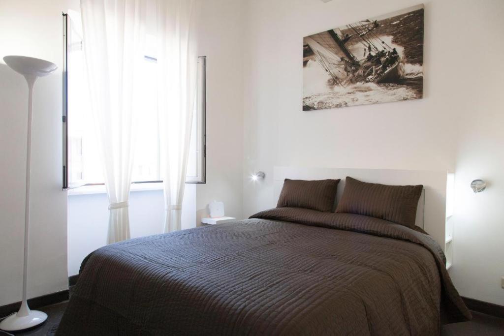 Navona Design Casa E Per Vacanze Roma